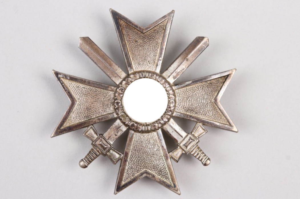 1939 War Merit Cross 1st Class with Swords - "43"