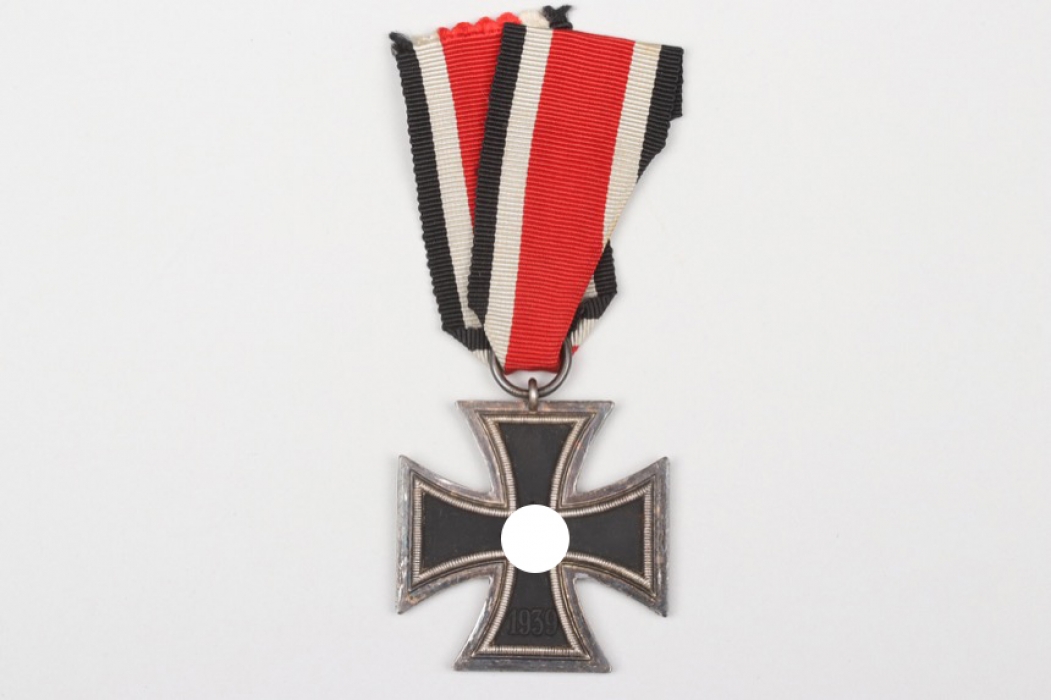 1939 Iron Cross 2nd Class