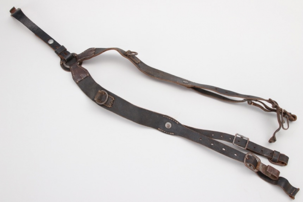 Third Reich - Wehrmacht Y-strap