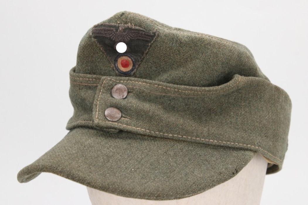 Heer M43 field cap