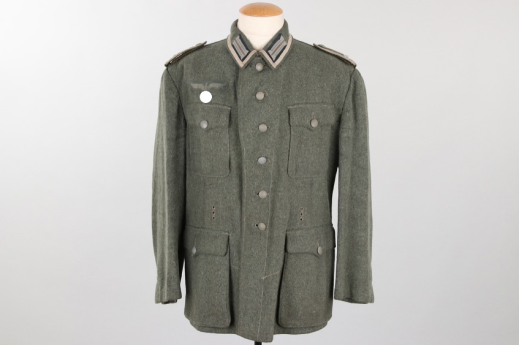 Heer M42 Infanterie field tunic - Oberfeldwebel