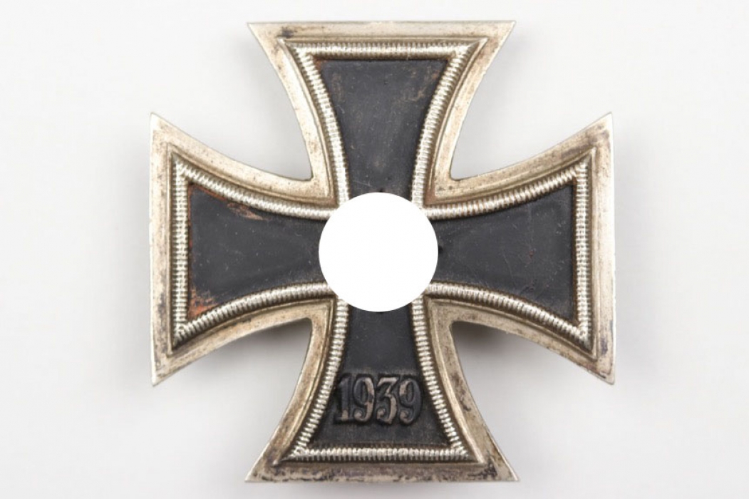 1939 Iron Cross 1st Class