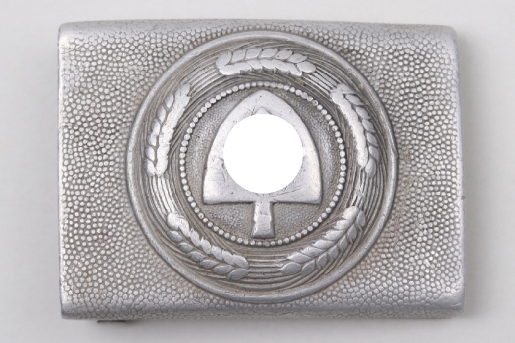 Third Reich RAD EM/NCO buckle