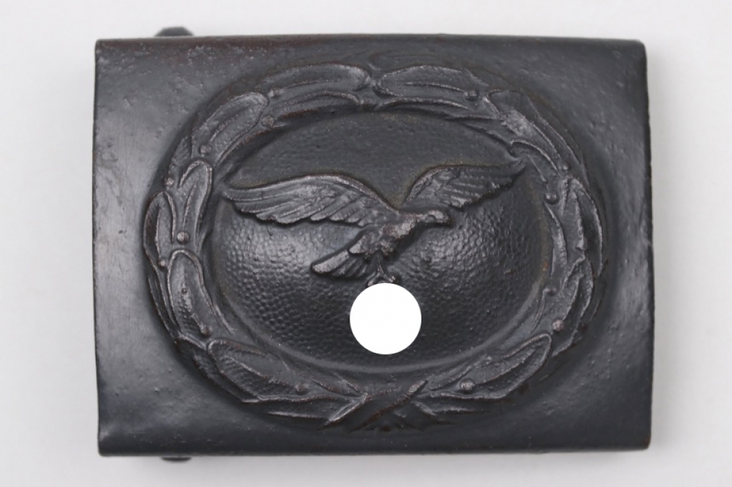 Luftwaffe EM/NCO field buckle