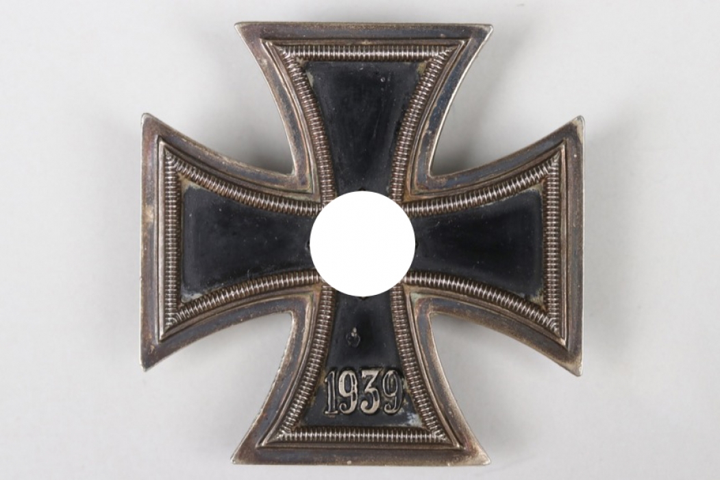 1939 Iron Cross 1st Class "15" - non-magntic