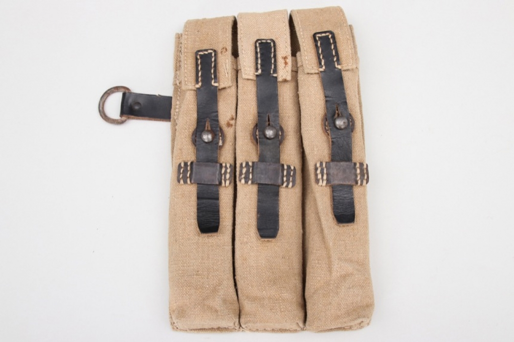 Wehrmacht MP38/40 ammunition pouch - clg43