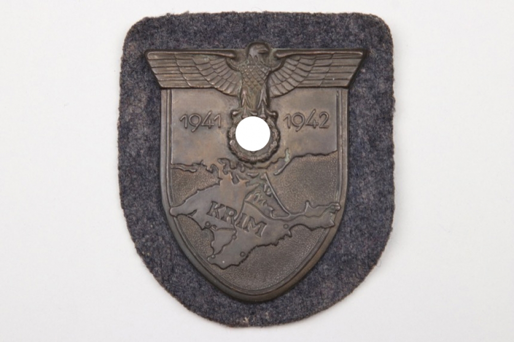 Luftwaffe Krim Shield