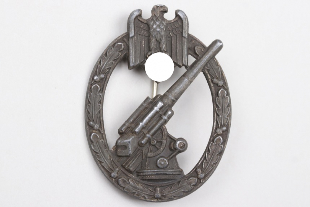 Army Flak Badge - Juncker