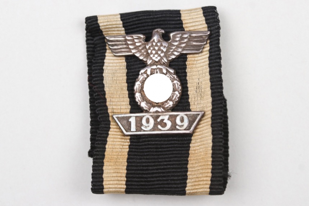 Clasp to 1939 Iron Cross 2nd Class - reduced size