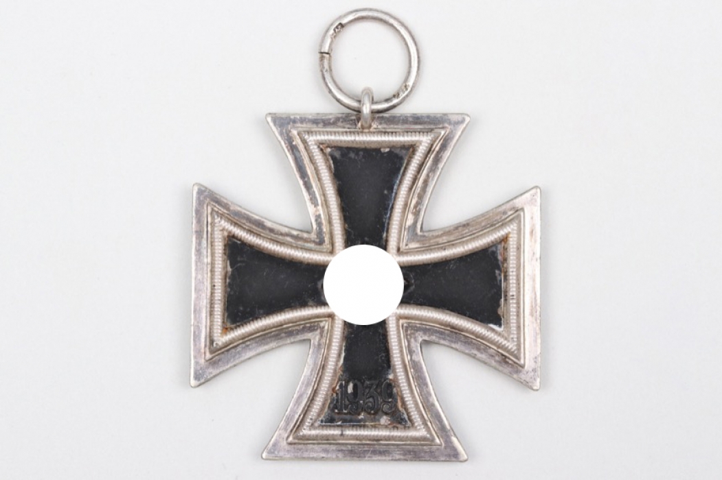 1939 Iron Cross 2nd Class - 24 WR