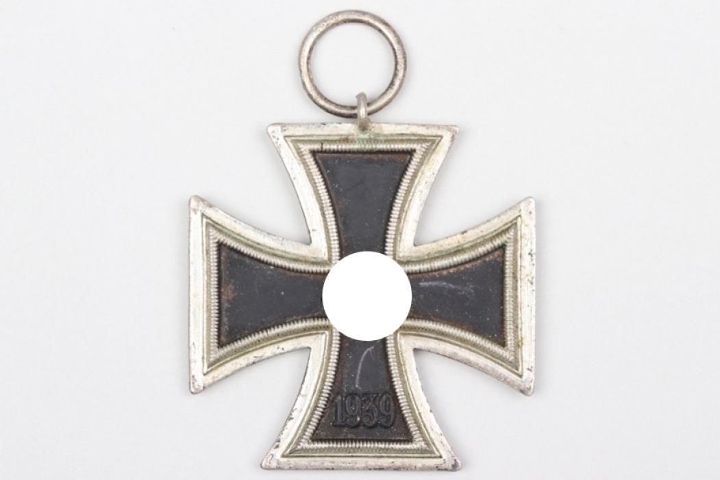 1939 Iron Cross 2nd Class - 40 40