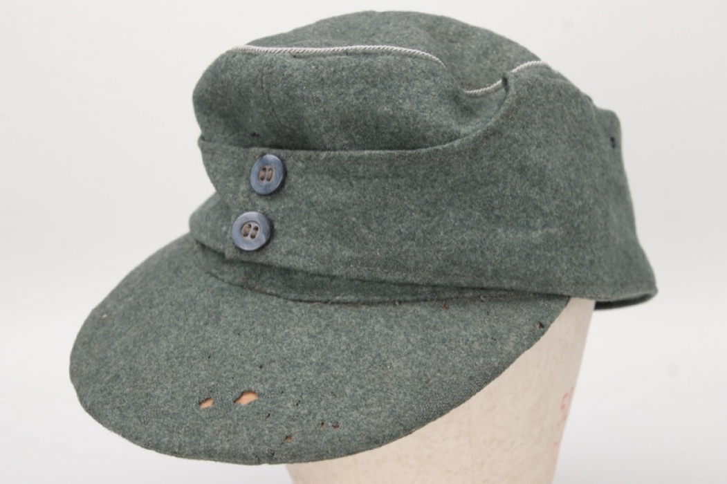 Heer M43 officer's field cap