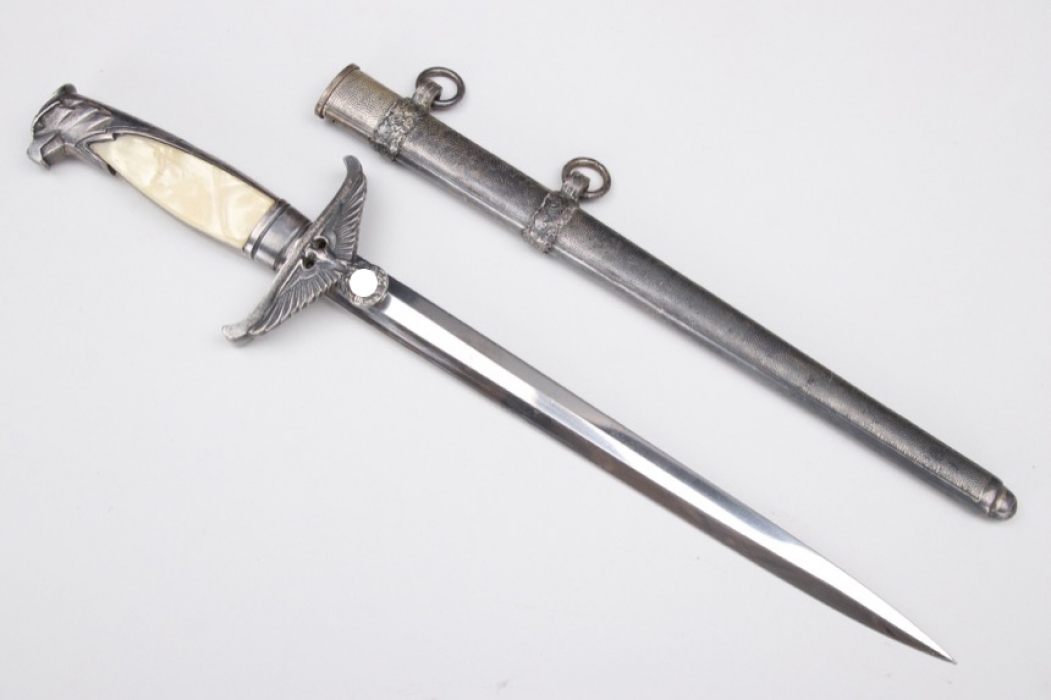 Government Official's Dagger M38 - Eickhorn