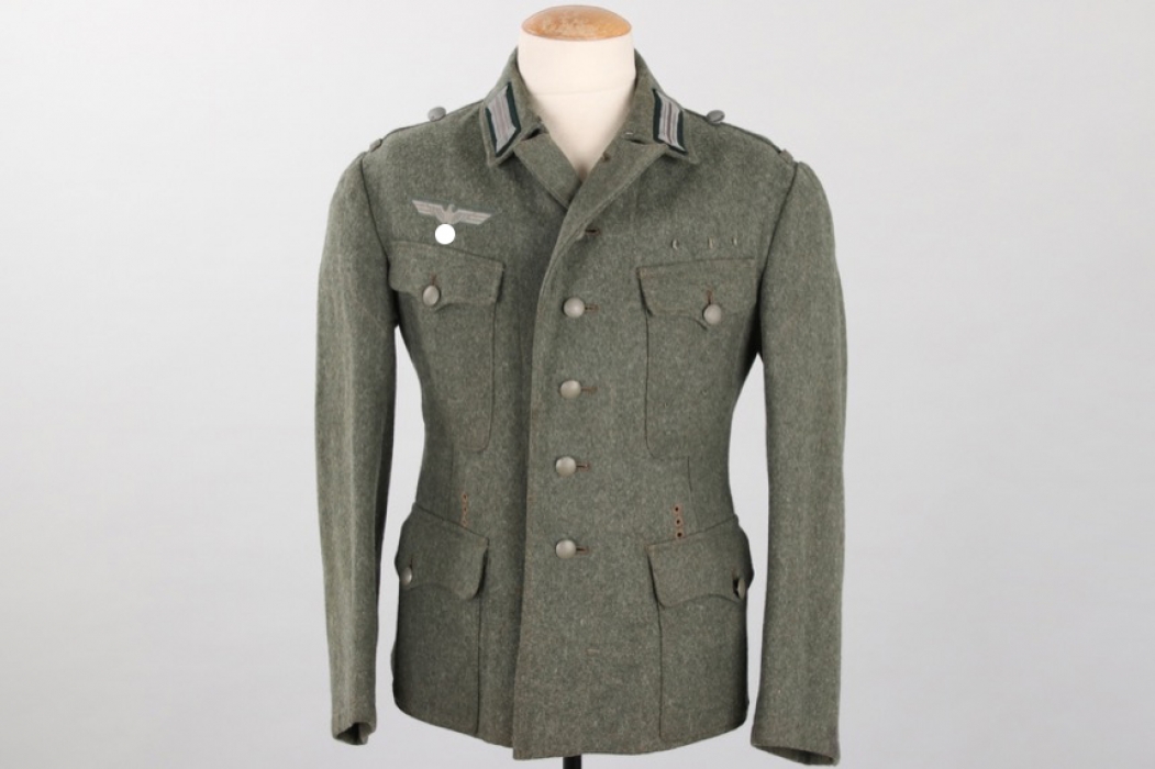 Heer M42 field tunic - 1943