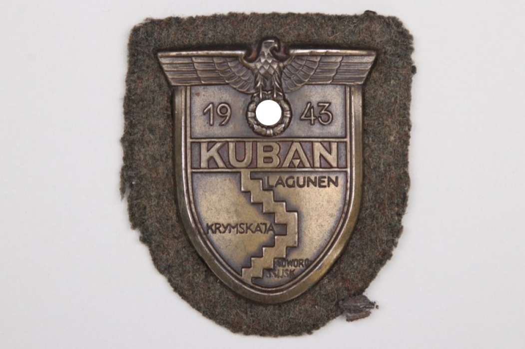 Heer Kuban Shield