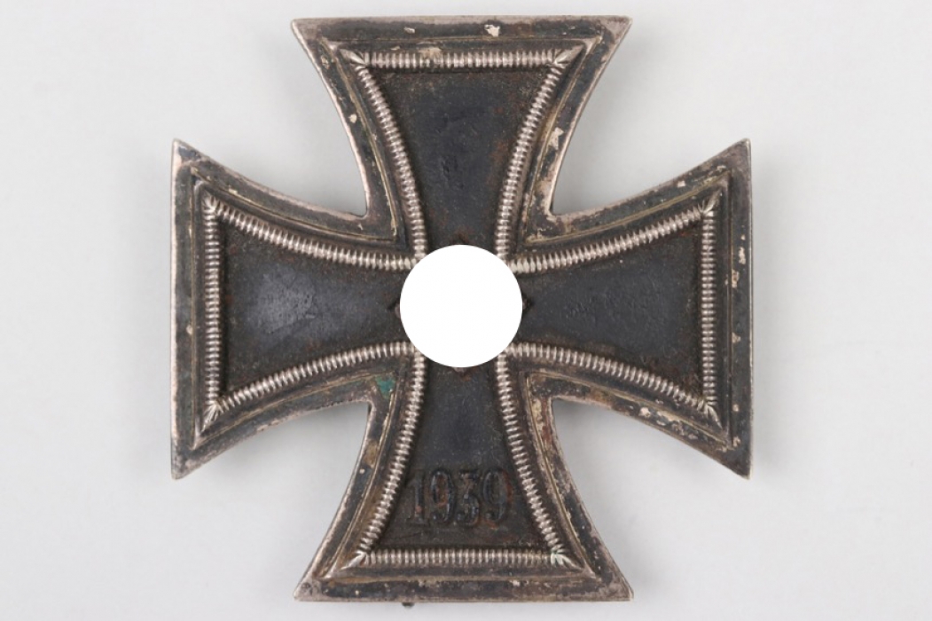 1939 Iron Cross 1st Class