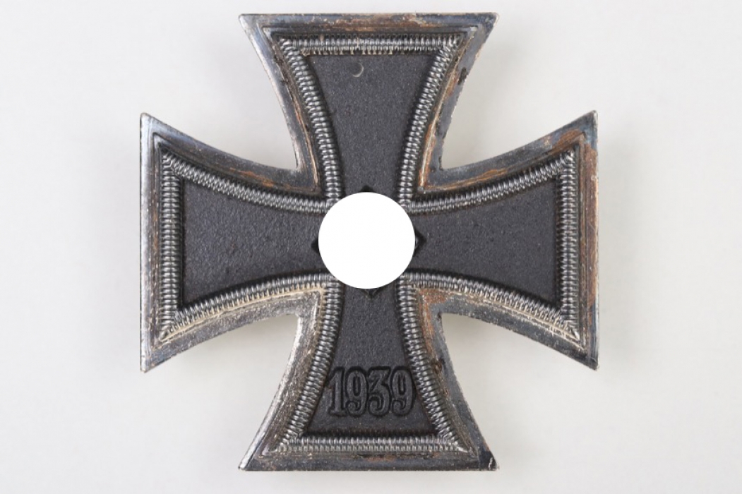 1939 Iron Cross 1st Class