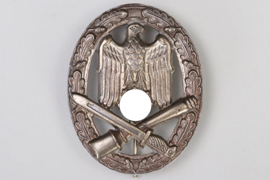 General Assault Badge - Cupal