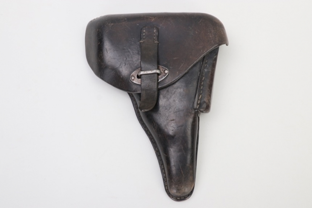 Wehrmacht P38 pistol holster -WaA