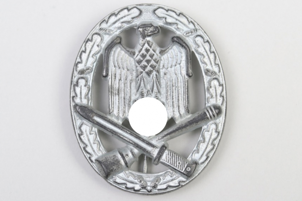 General Assault Badge - Schauerte & Höhfeld, Lüdenscheid