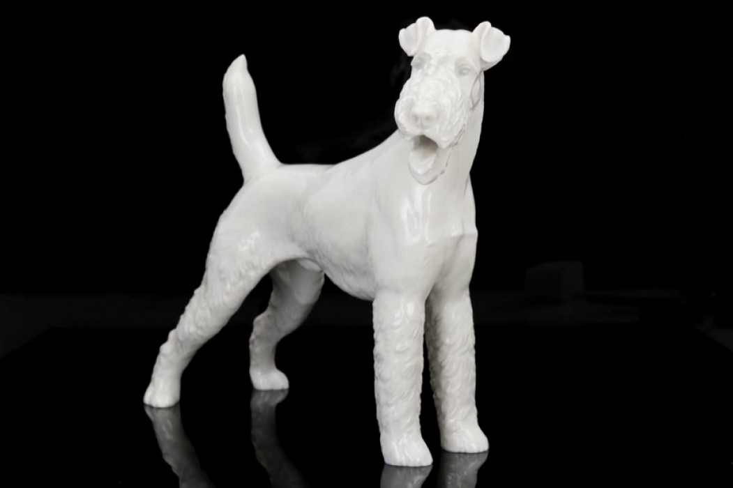 SS Allach - Foxterrier #19 (Kärner)