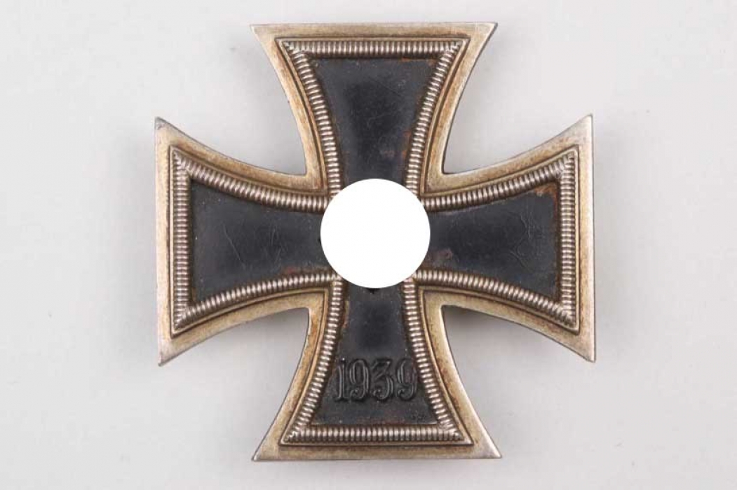 1939 Iron Cross 1st Class