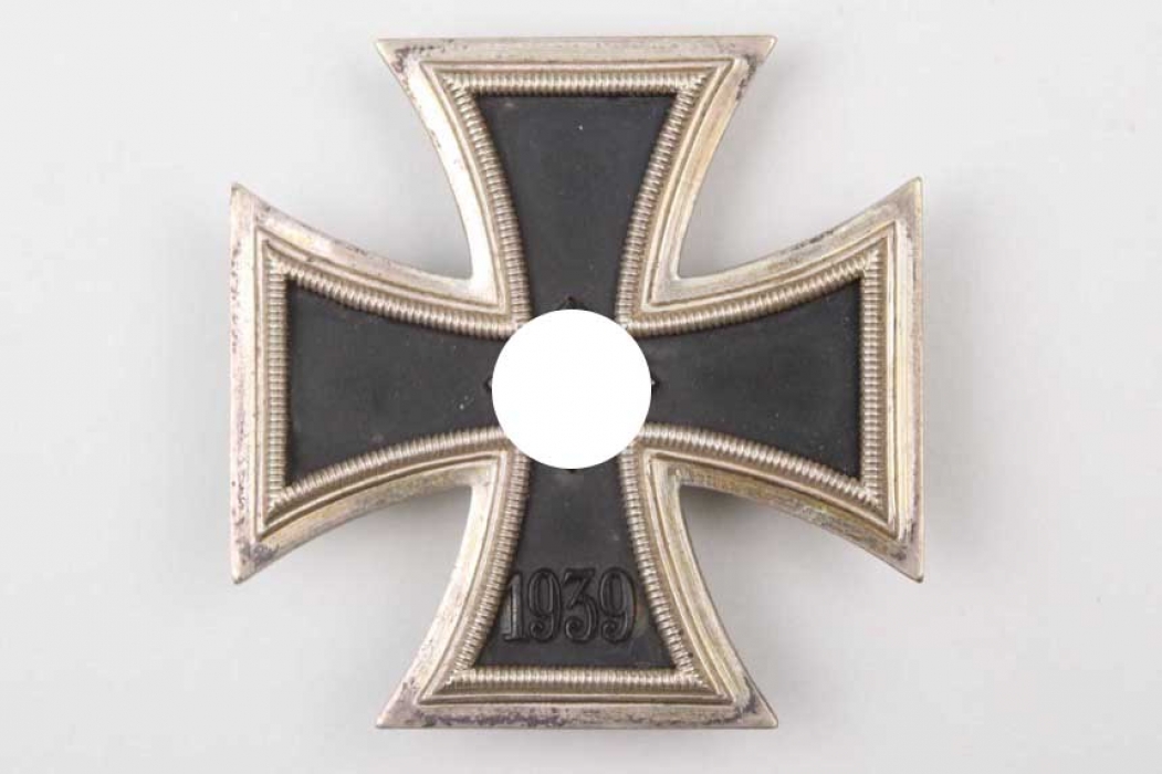 1939 Iron Cross 1st Class