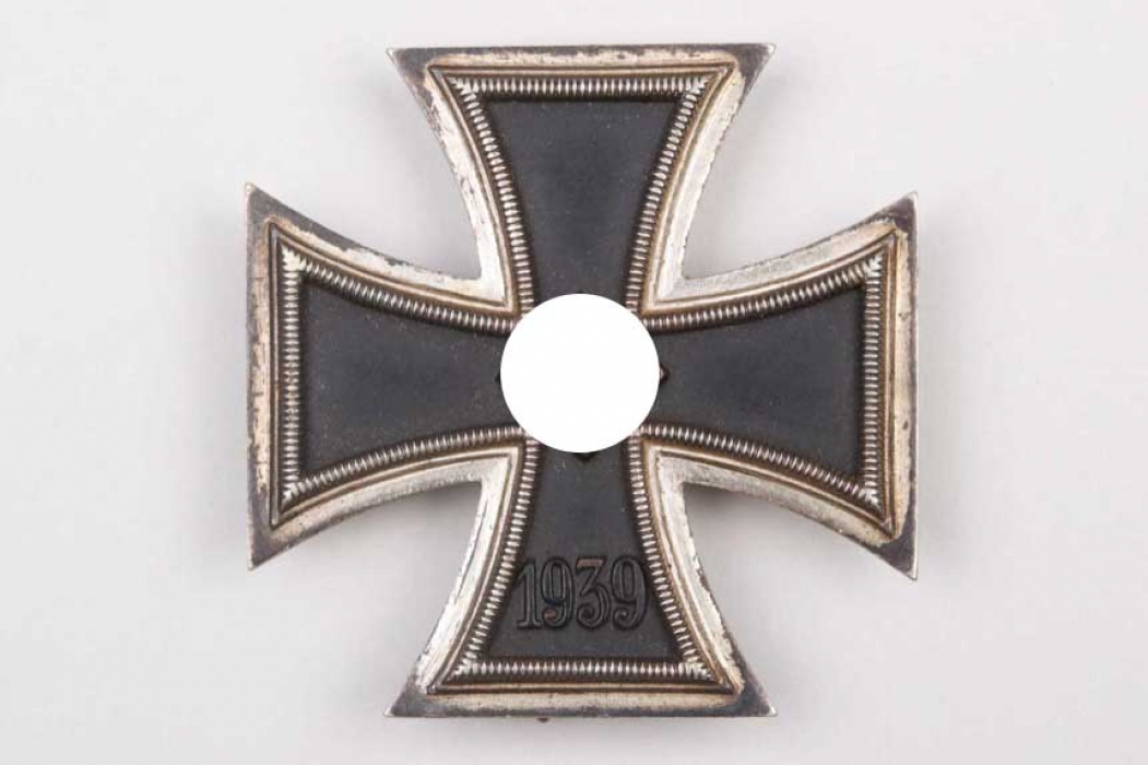 1939 Iron Cross 1st Class