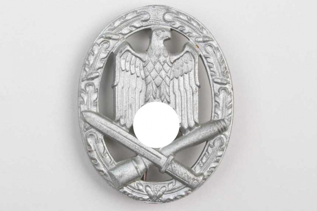 General Assault Badge