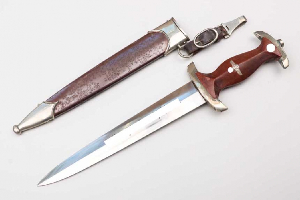 SA Service Dagger "Mi" with hanger - Malsch