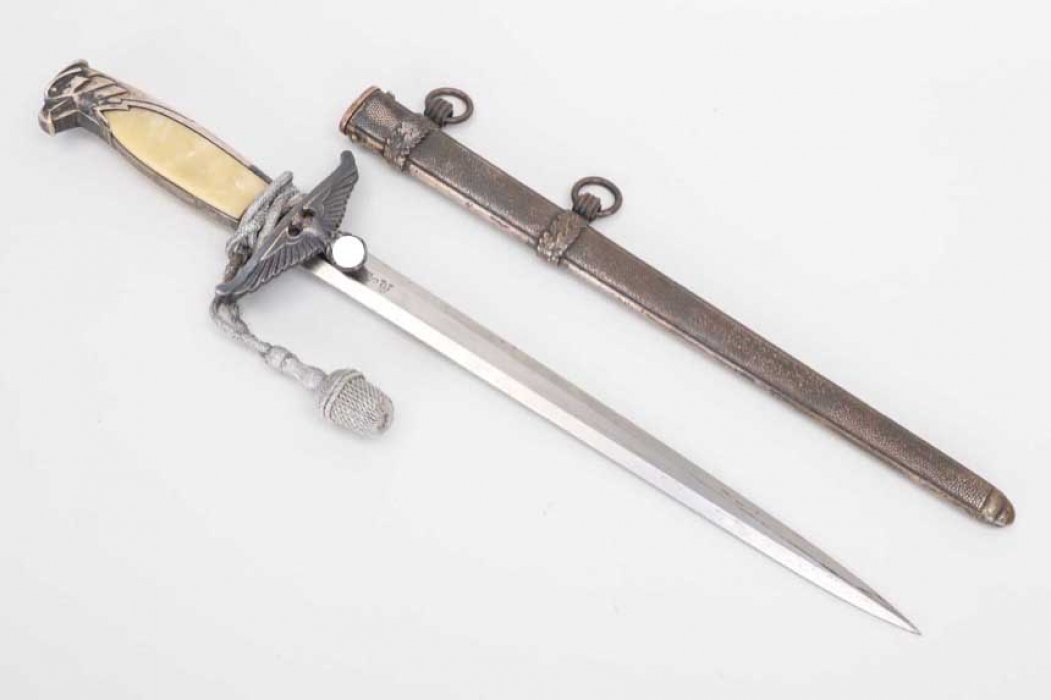 Government Official’s Dagger M38 with portepee - Alcoso