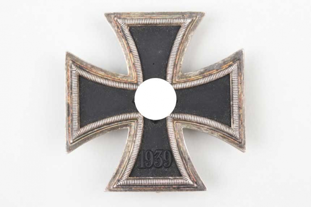 1939 Iron Cross 1st Class - 20