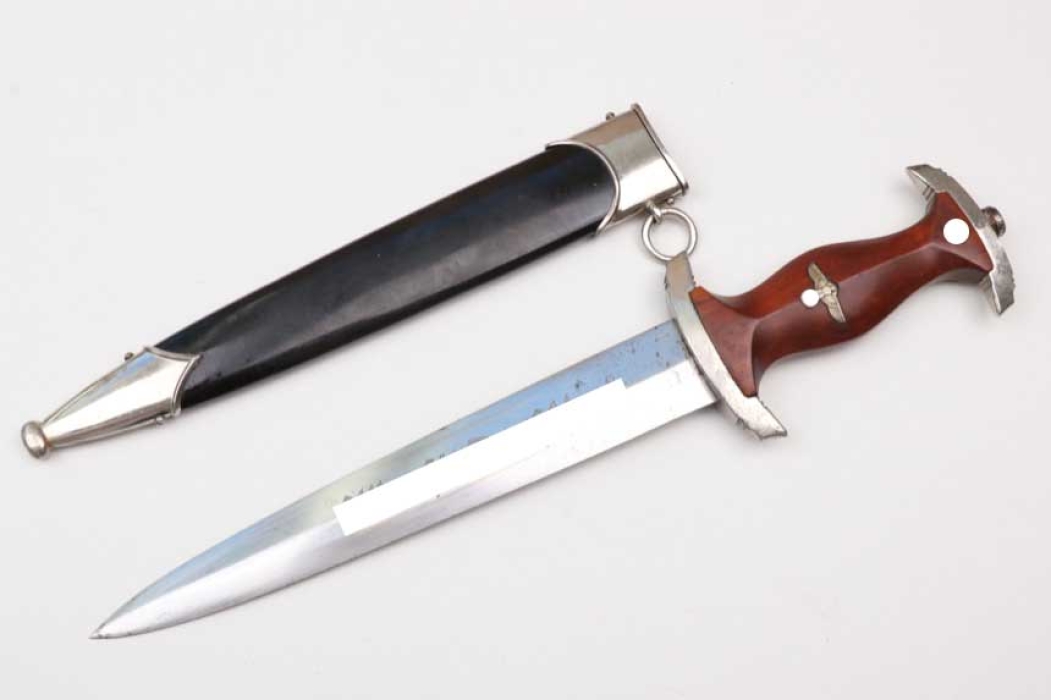 NSKK Service Dagger - M7/12