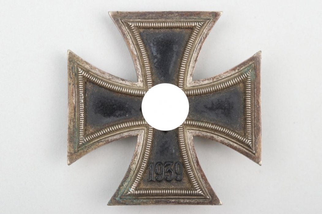 1939 Iron Cross 1st Class