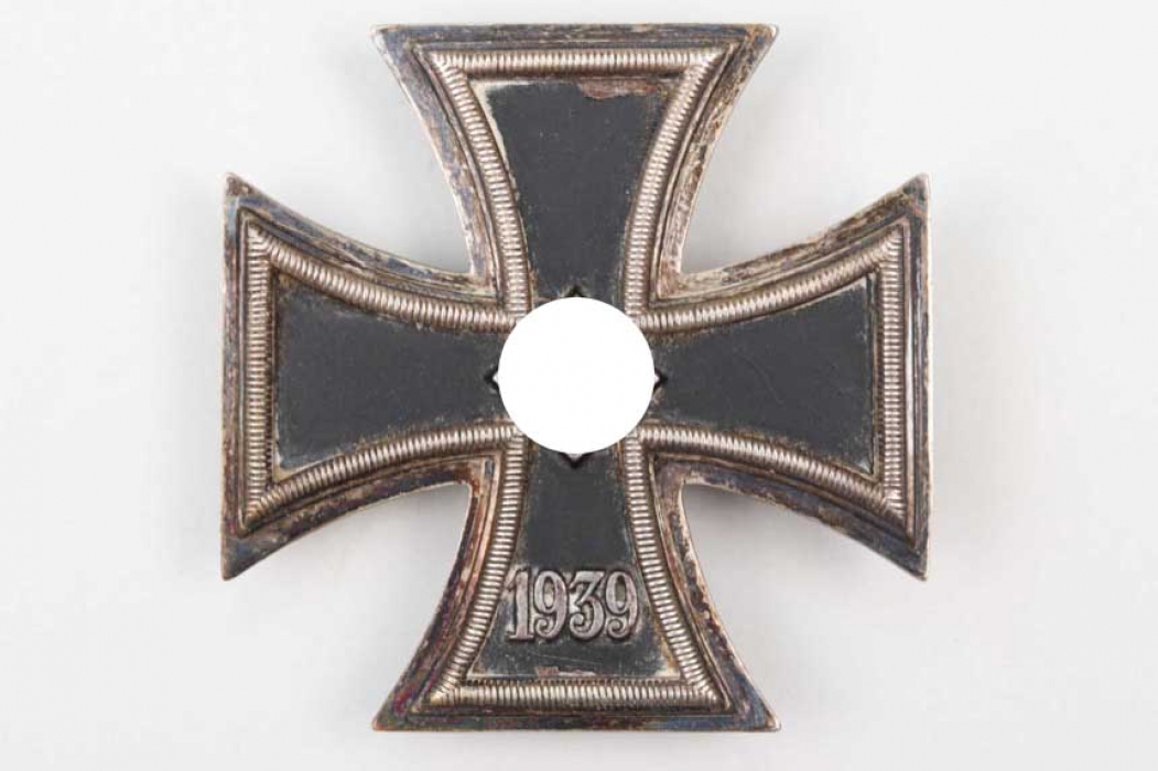 1939 Iron Cross 1st Class - 20