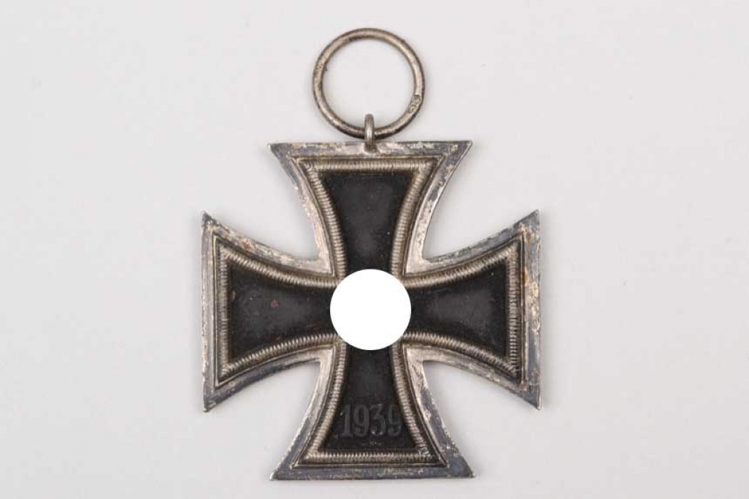 1939 Iron Cross 2nd Class - 26