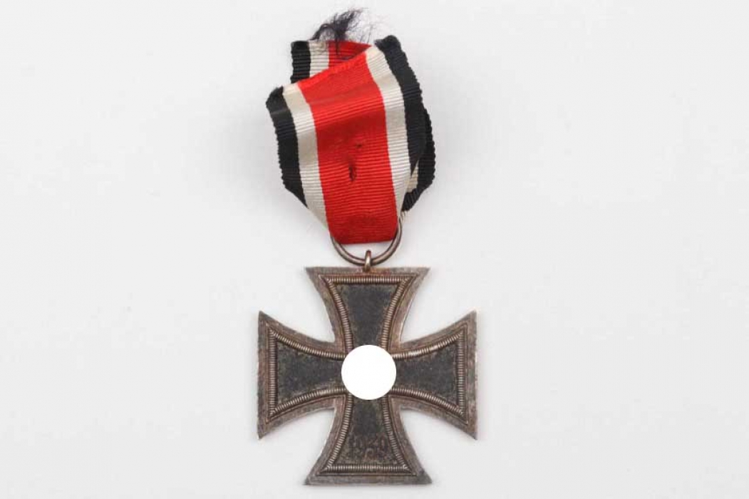 1939 Iron Cross 2nd Class - 27