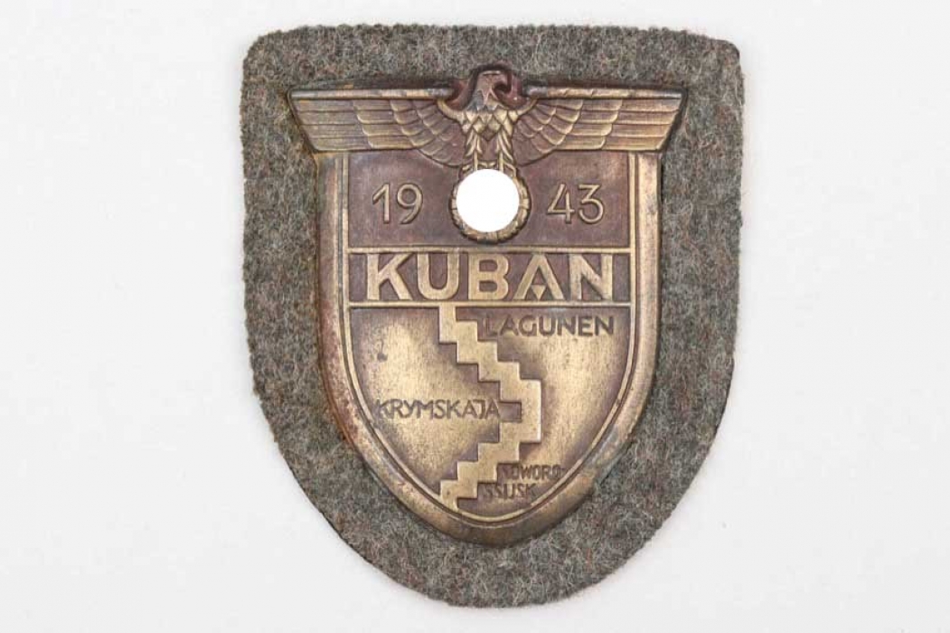 Heer Kuban Shield