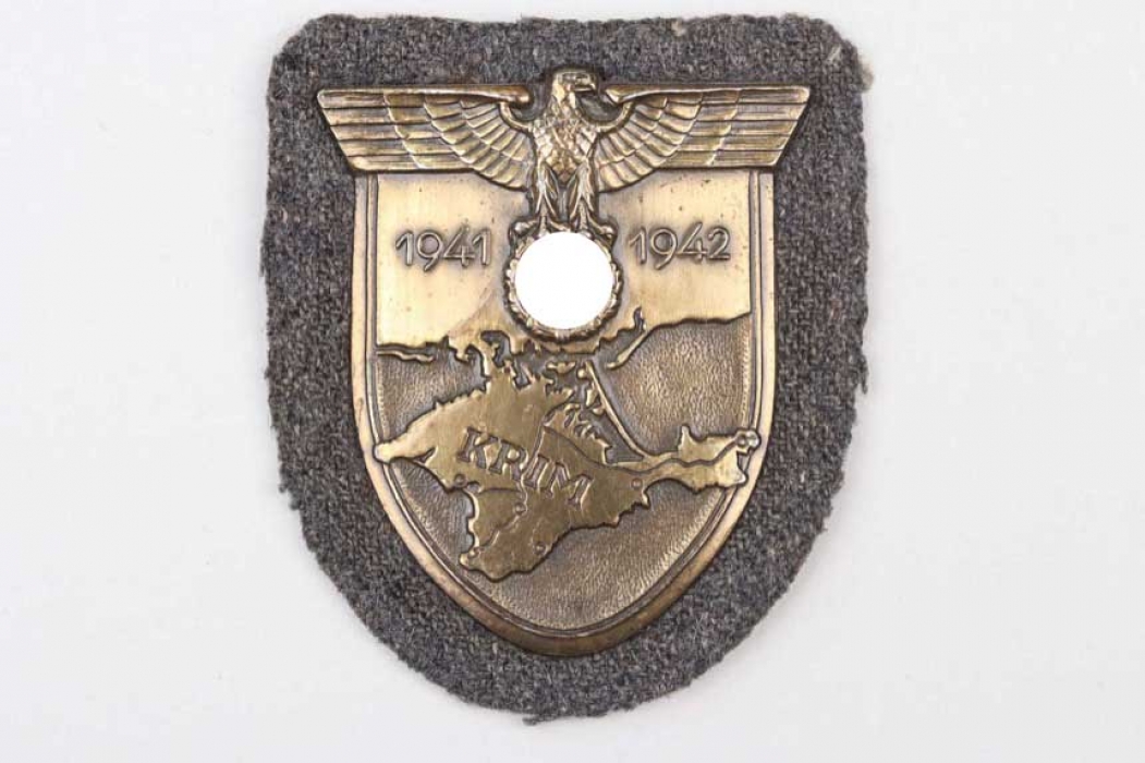 Luftwaffe Krim Shield