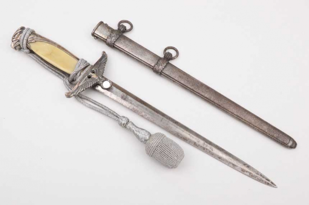 Government Official’s Dagger M38 with portepee - Alcoso