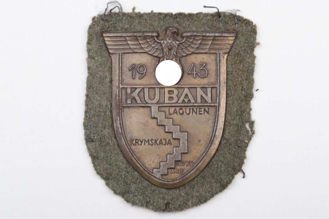 Heer Kuban Shield