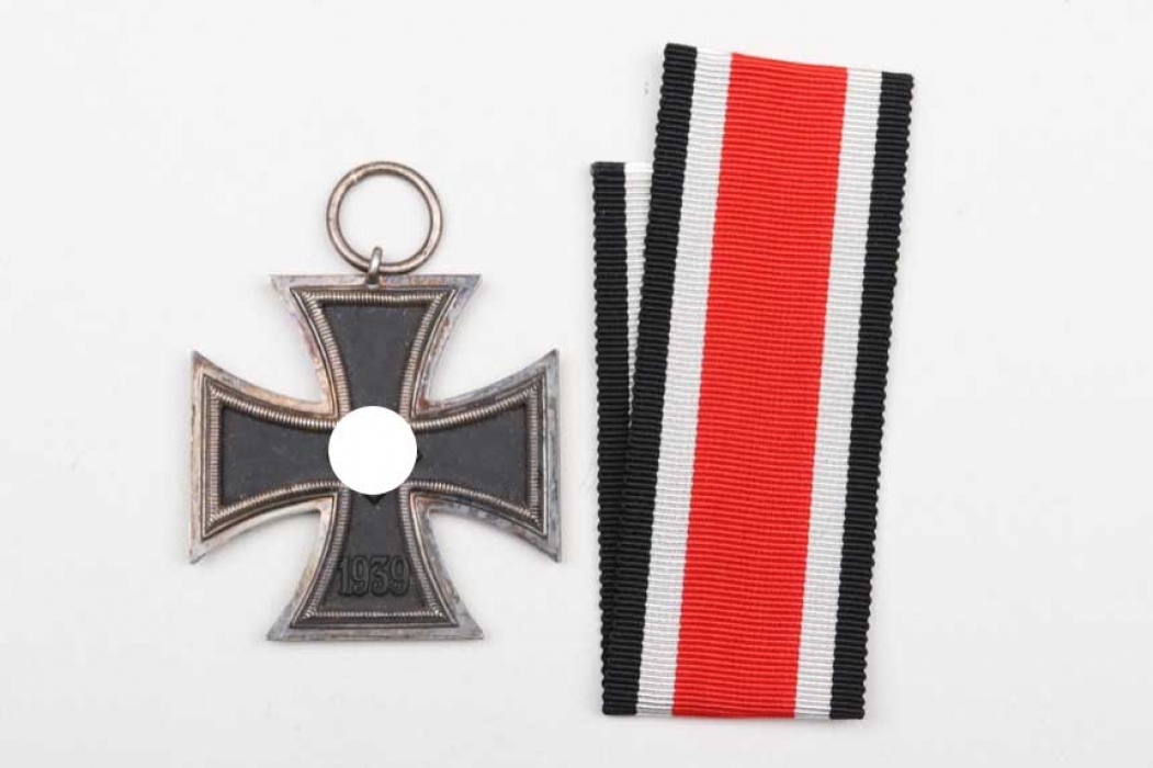 1939 Iron Cross 2nd Class