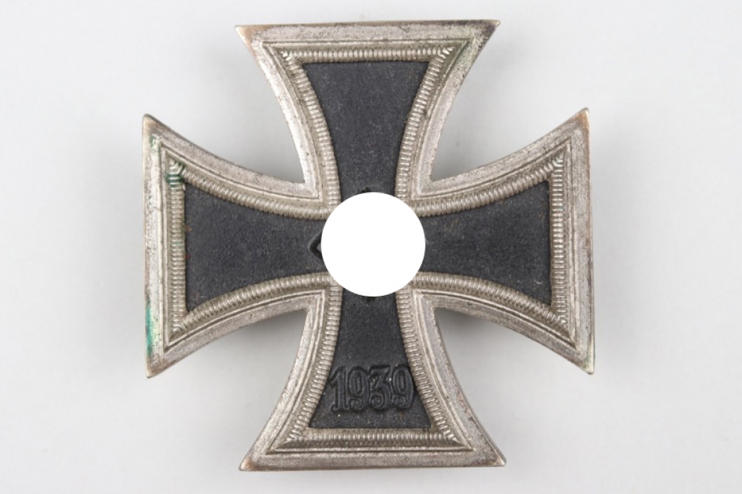 1939 Iron Cross 1st Class - 4