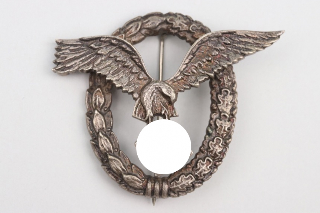 Luftwaffe Pilot's Badge