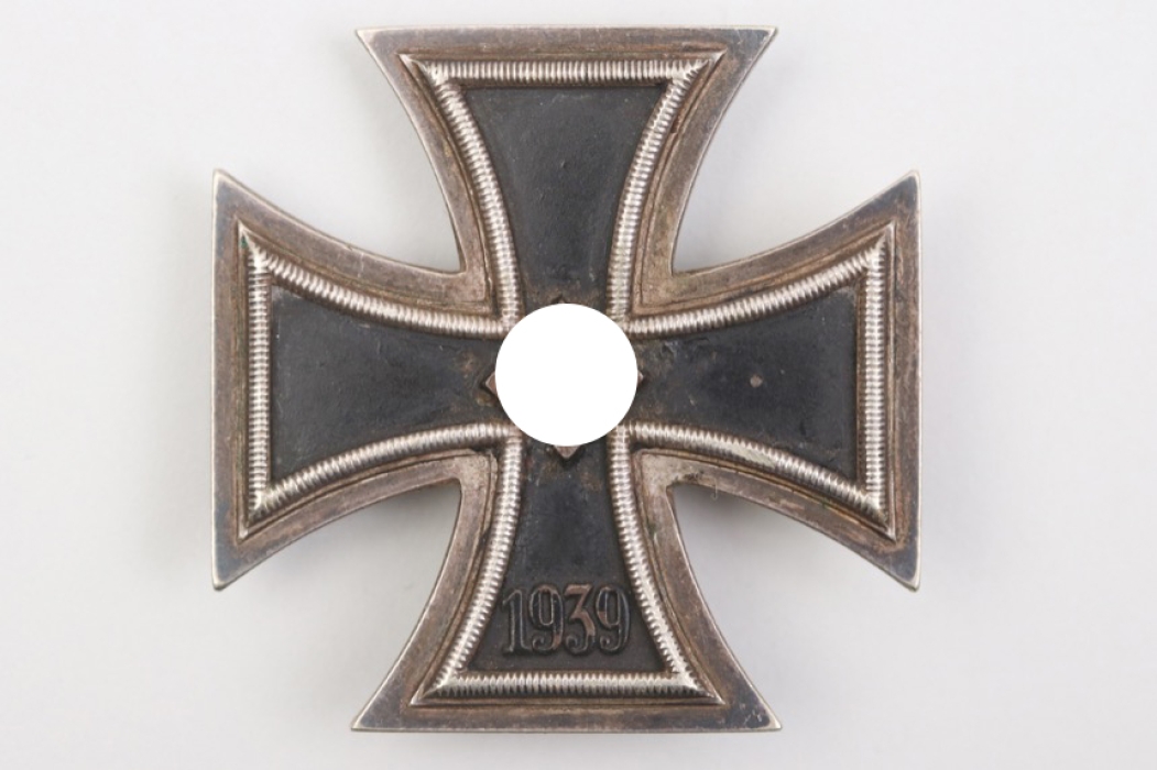 1939 Iron Cross 1st Class