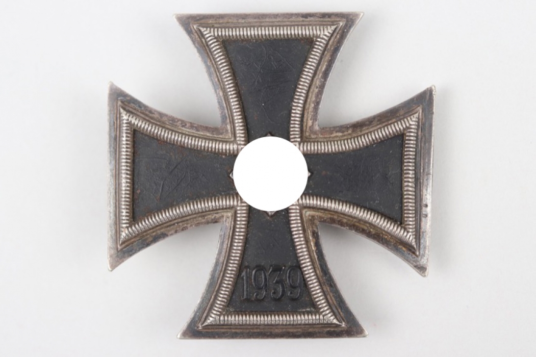 1939 Iron Cross 1st Class