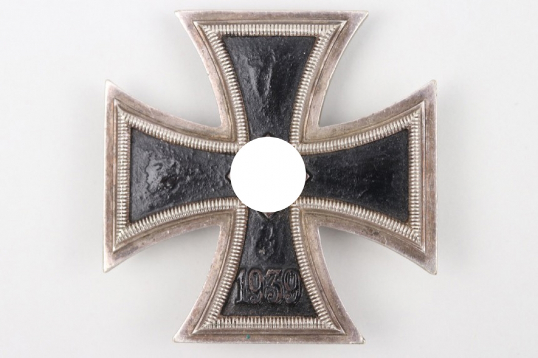 1939 Iron Cross 1st Class