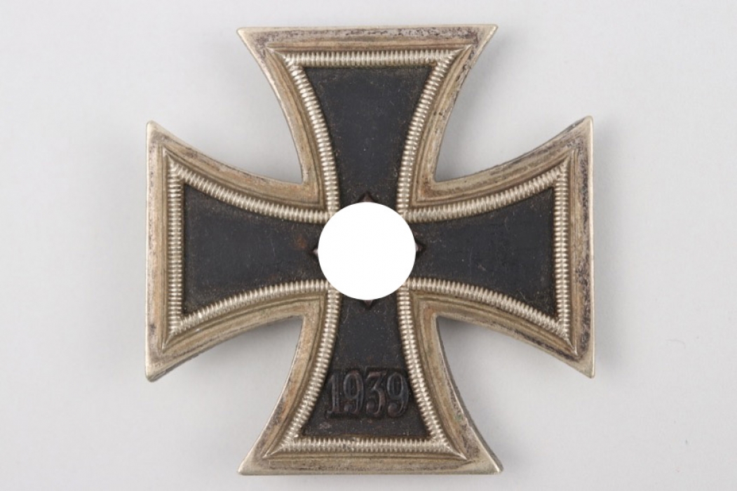 1939 Iron Cross 1st Class