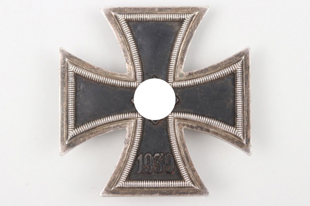 1939 Iron Cross 1st Class