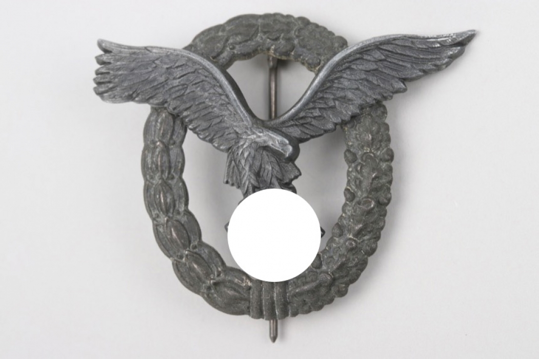 Luftwaffe Pilot's Badge